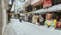 Cần bán căn hộ tập thể Bưu Điện, Ba Đình , Hà Nội, DT 60m2 - Tầng 1- 2n1vs - giá 4,7 tỷ